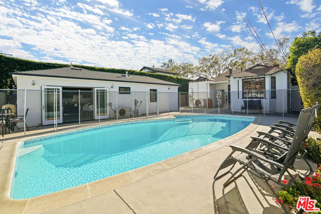 Culver City, CA 90066,4052 ALBRIGHT AVE
