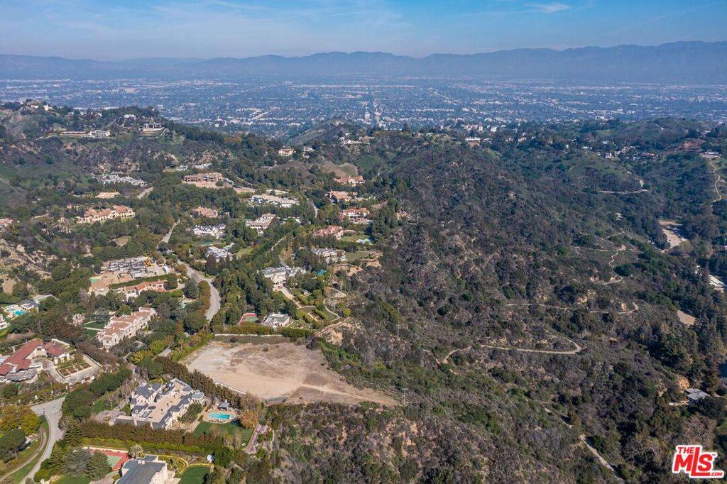 Beverly Hills, CA 90210,57 Beverly Park