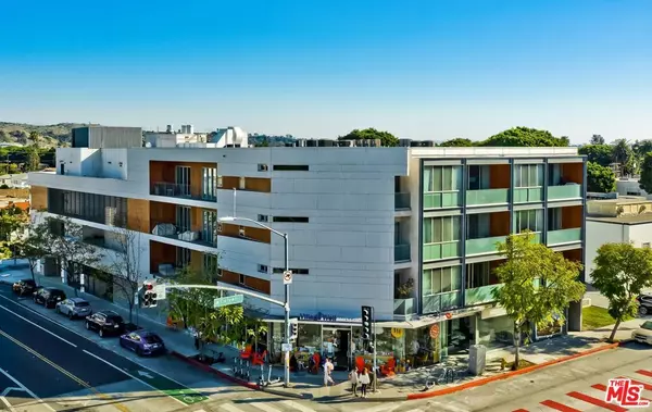 9900 CULVER BLVD #2E, Culver City, CA 90232