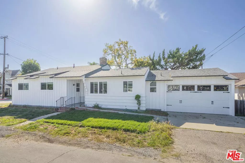 Torrance, CA 90503,1755 S HICKORY AVE