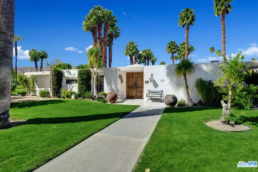 37659 PALM VIEW RD, Rancho Mirage, CA 92270