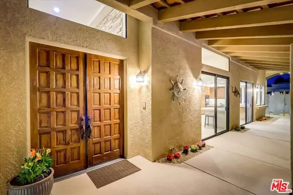 Palm Desert, CA 92260,48671 SHADY VIEW DR