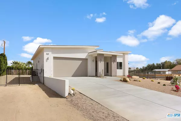 Desert Hot Springs, CA 92241,19504 PAINTBRUSH TRL