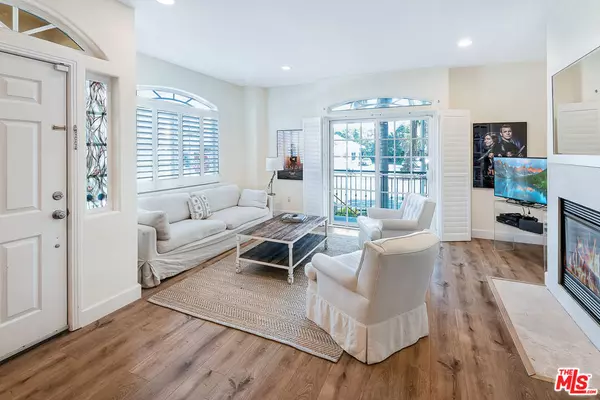 Marina Del Rey, CA 90292,461 WASHINGTON BLVD #101