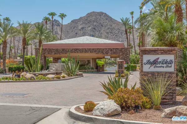 Indian Wells, CA 92210,46620 QUAIL RUN DR