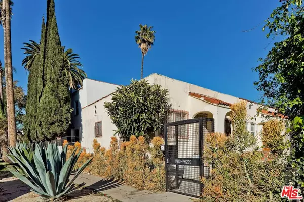 Los Angeles, CA 90027,1412 N SERRANO AVE