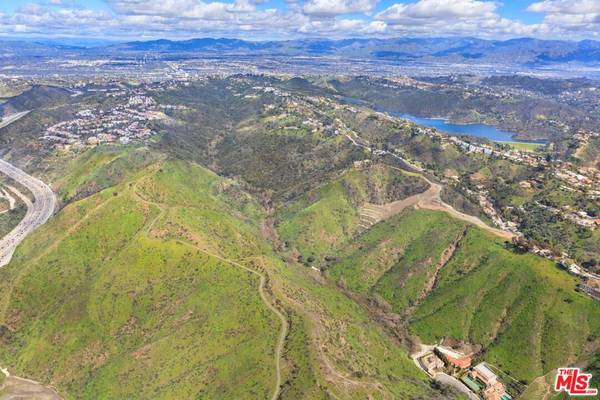 Bel Air, CA 90077,1 Senderos Canyon