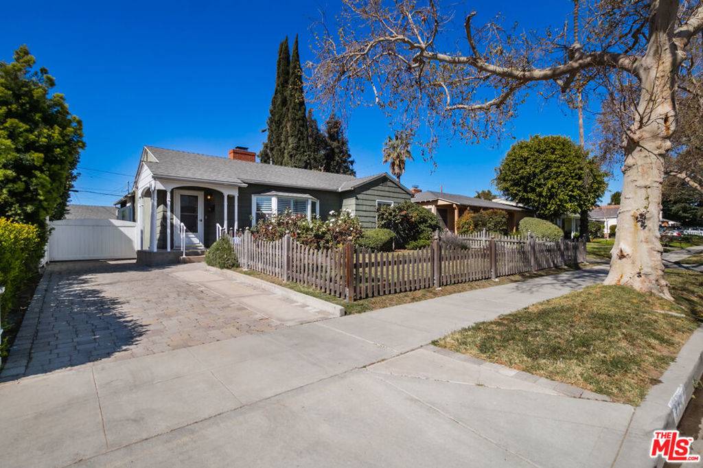435 S MARIPOSA ST, Burbank, CA 91506