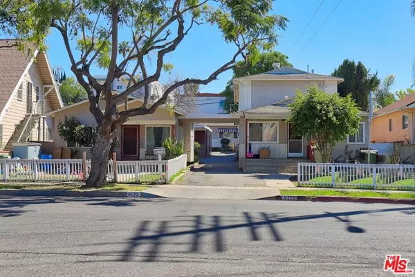 6128 Aldama, Los Angeles, CA 90042