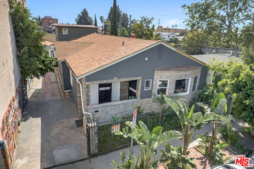 5608 FERNWOOD AVE, Los Angeles, CA 90028