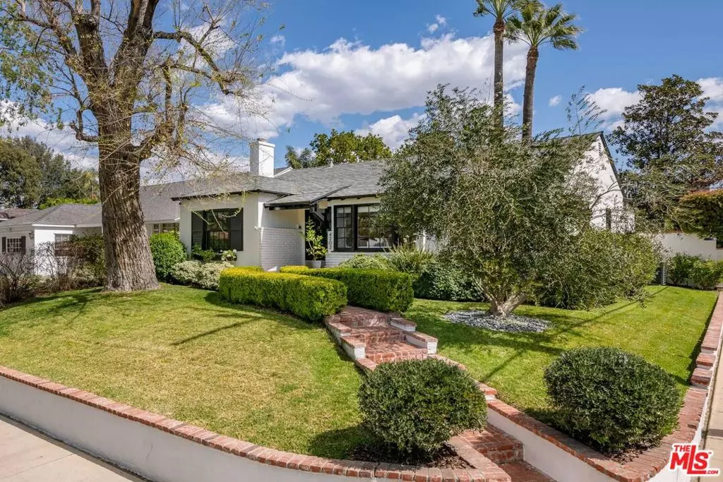 Studio City, CA 91602,4202 KLUMP AVE