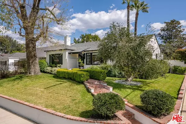 4202 KLUMP AVE, Studio City, CA 91602