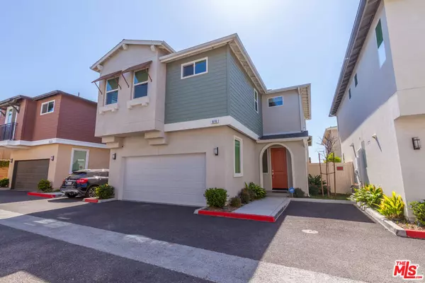 816 GEORGIA DR, Harbor City, CA 90710