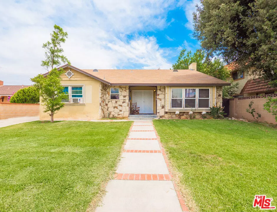 Ontario, CA 91762,518 W I ST