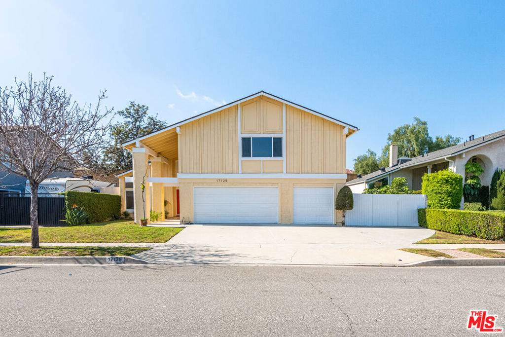 Cerritos, CA 90703,17125 MICHAELS AVE