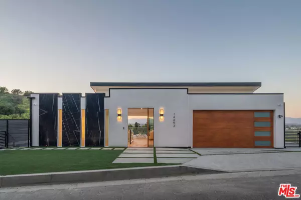 Sherman Oaks, CA 91403,14893 Round Valley DR
