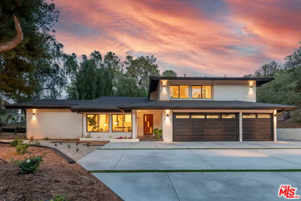 Woodland Hills, CA 91364,4880 WINNETKA AVE