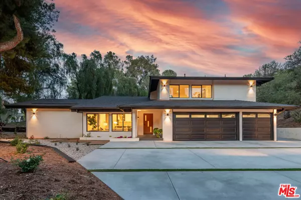 4880 WINNETKA AVE, Woodland Hills, CA 91364