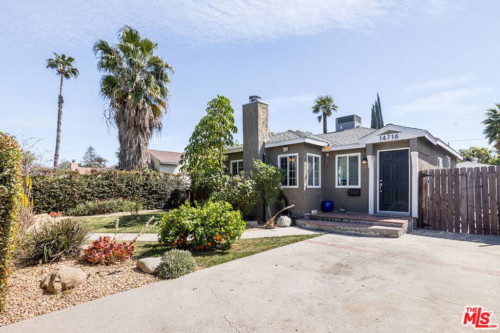 Sherman Oaks, CA 91411,14716 KILLION ST
