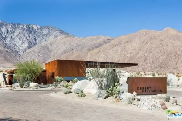 Palm Springs, CA 92262,2245 WINTER SUN DR