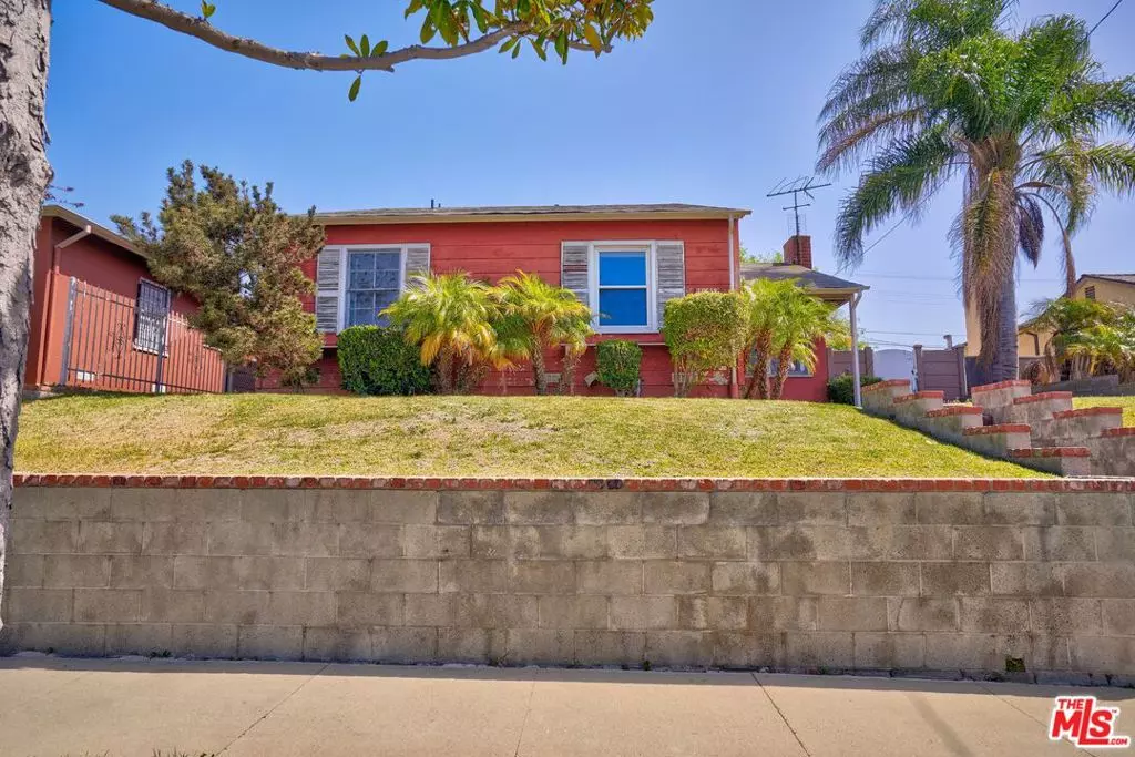 Hawthorne, CA 90250,Address not disclosed