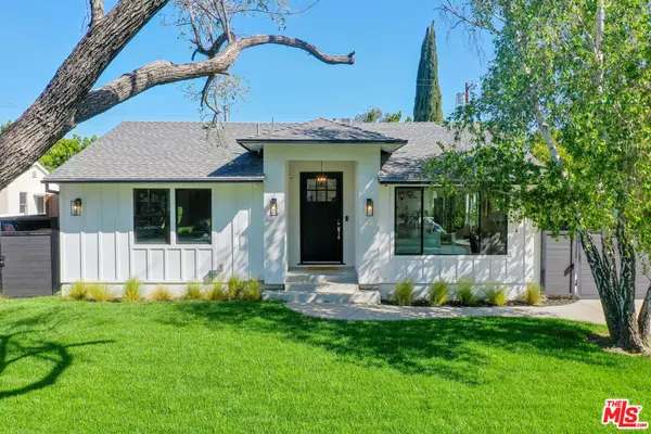 14001 MORRISON ST, Sherman Oaks, CA 91423