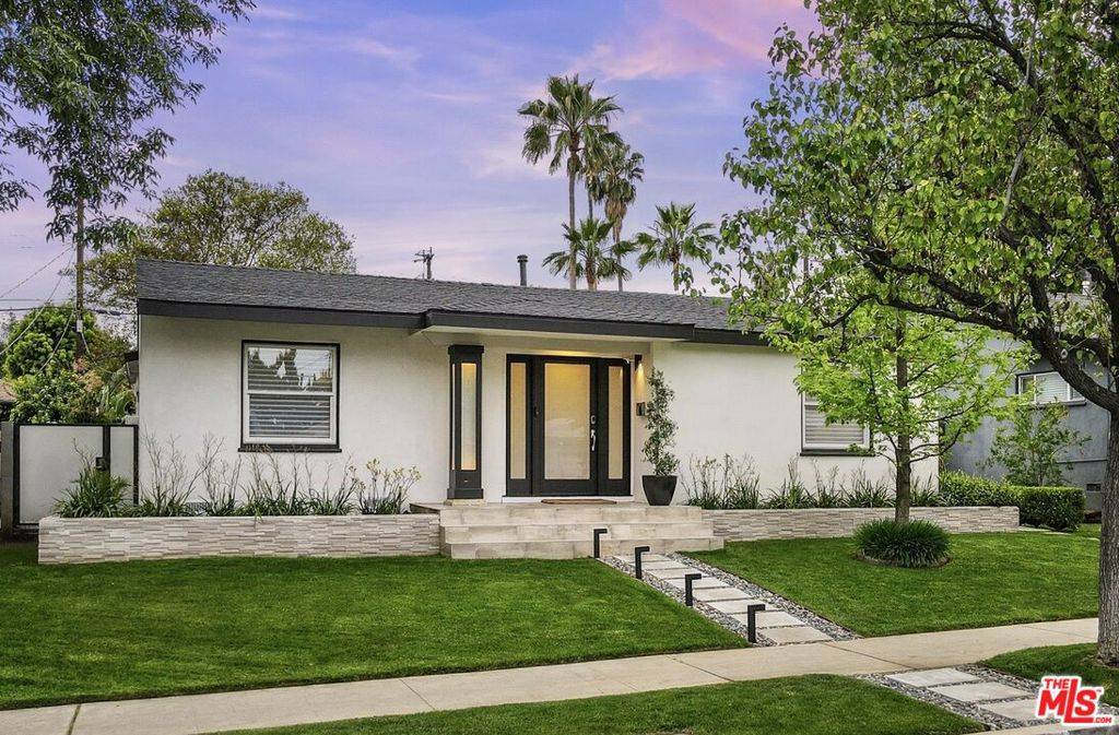 16748 MCCORMICK ST, Encino, CA 91436