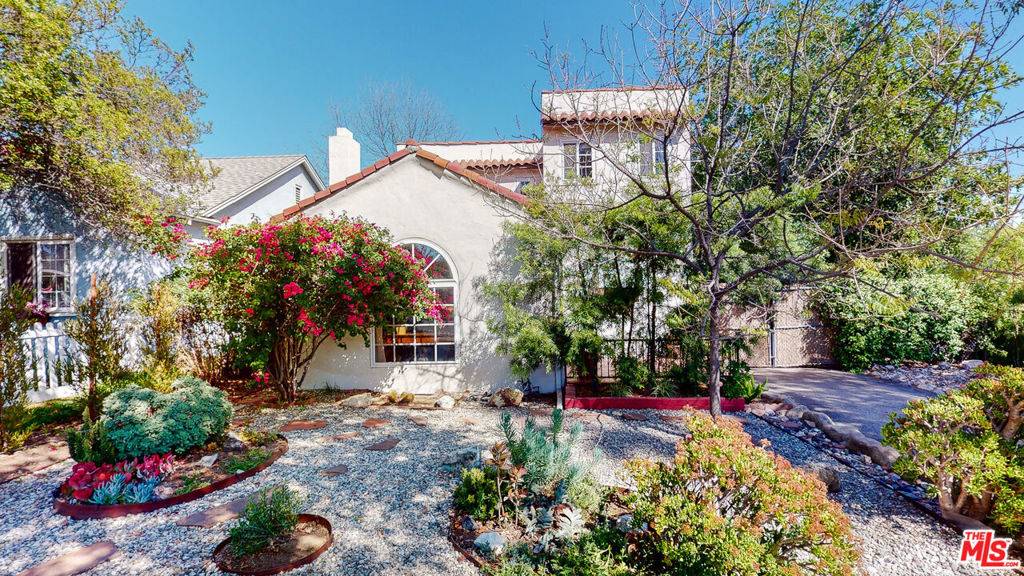 252 BELLA VISTA AVE, Pasadena, CA 91107