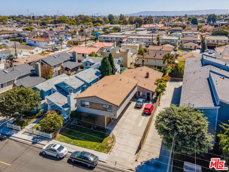2116 WARFIELD AVE, Redondo Beach, CA 90278