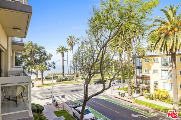 Santa Monica, CA 90403,801 OCEAN AVE #305