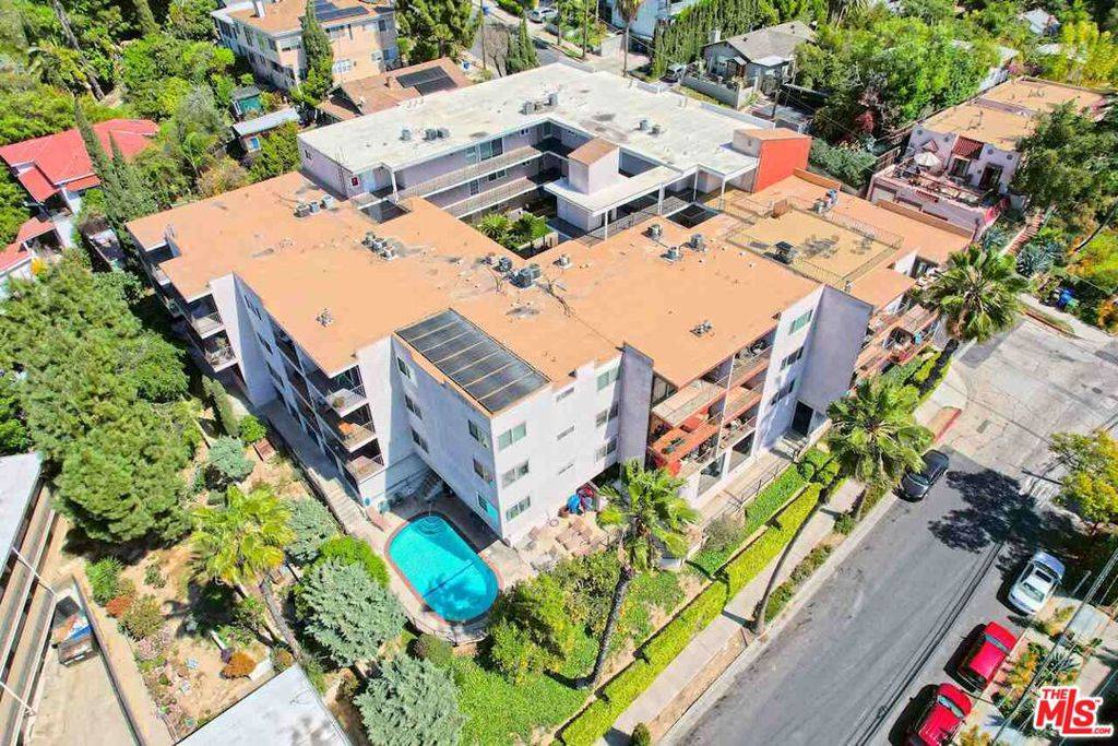 1707 MICHELTORENA ST #312, Los Angeles, CA 90026