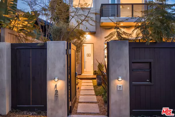 Venice, CA 90291,127 BREEZE AVE