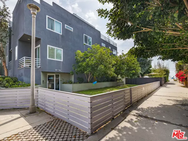 34 GALLEON ST, Marina Del Rey, CA 90292