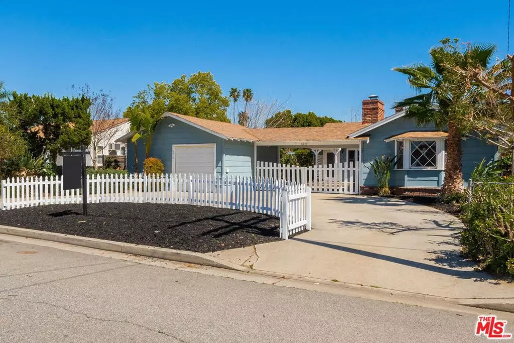North Hollywood, CA 91606,6018 LAURELGROVE AVE