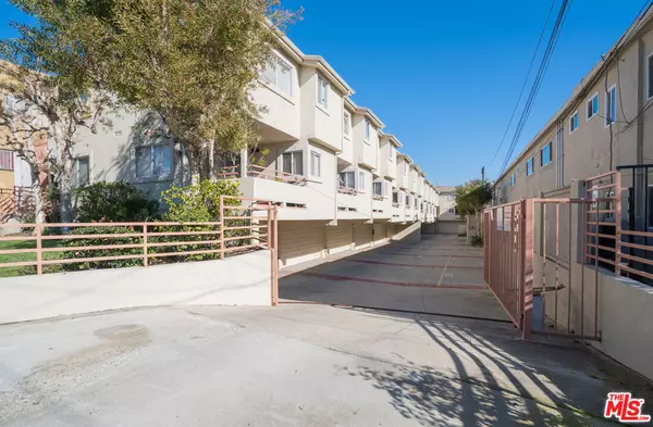 Inglewood, CA 90302,924 ENTERPRISE AVE #10