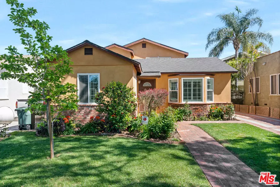 3432 FAY AVE, Culver City, CA 90232