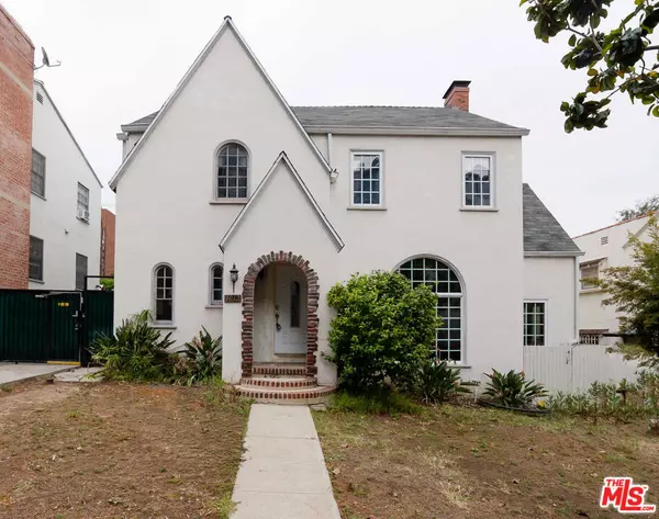 1012 Cory AVE, West Hollywood, CA 90069