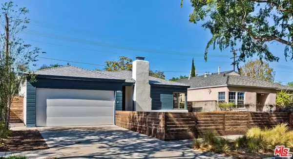 Culver City, CA 90232,4193 MENTONE AVE