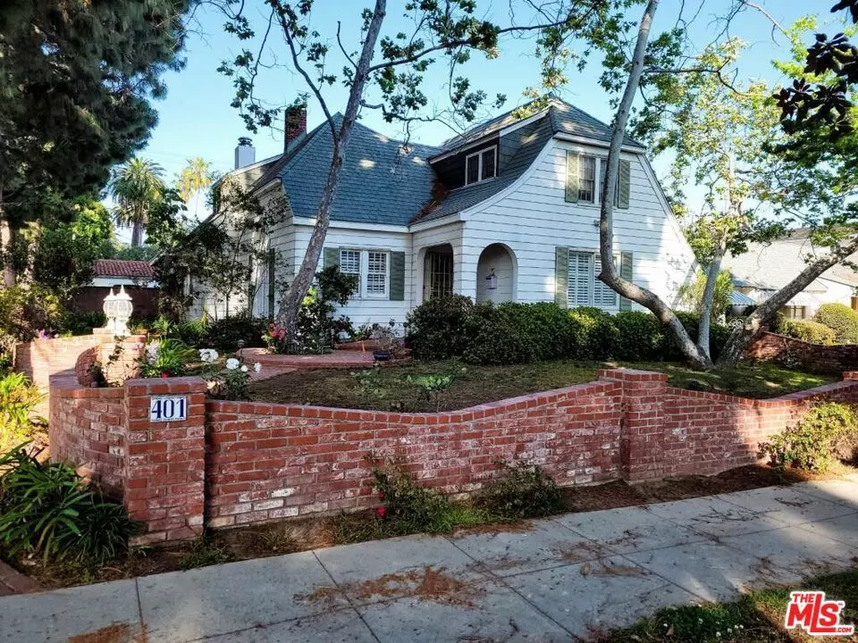 Santa Monica, CA 90402,401 17TH ST