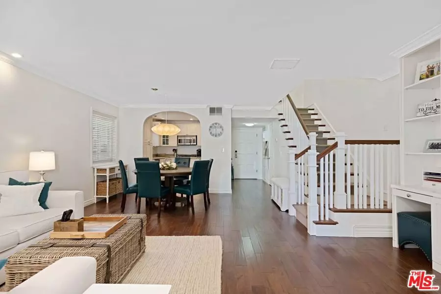 901 5TH ST #D, Santa Monica, CA 90403