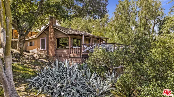 Topanga, CA 90290,20362 CALLON DR