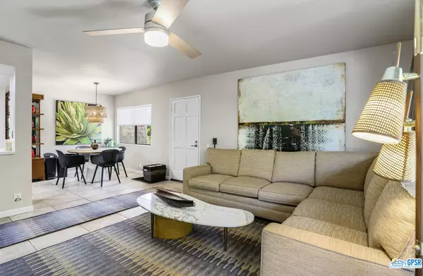 Palm Springs, CA 92264,1111 E RAMON RD #2