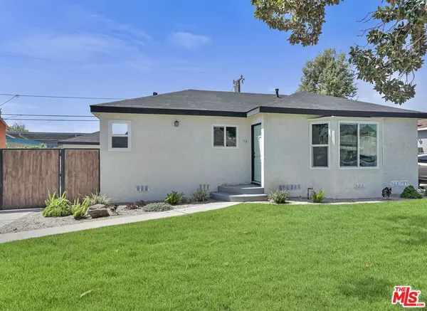 715 N LOCUST AVE, Compton, CA 90221