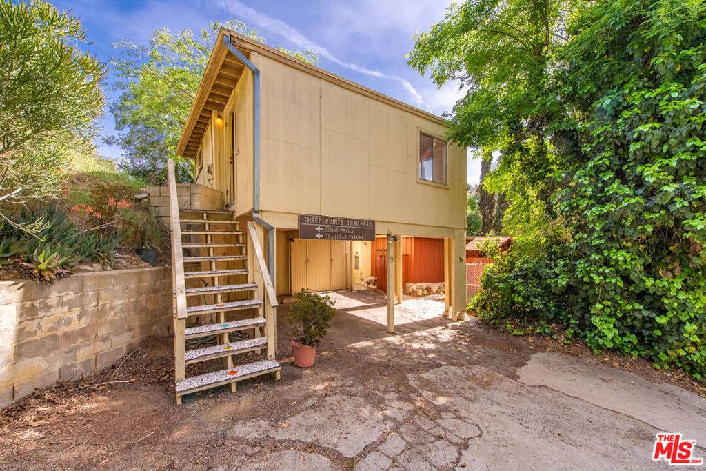 4415 CLELAND AVE, Los Angeles, CA 90065