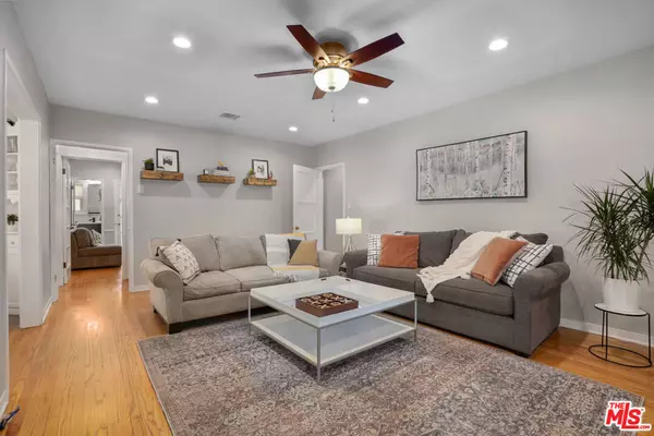 Glendale, CA 91203,628 PATTERSON AVE