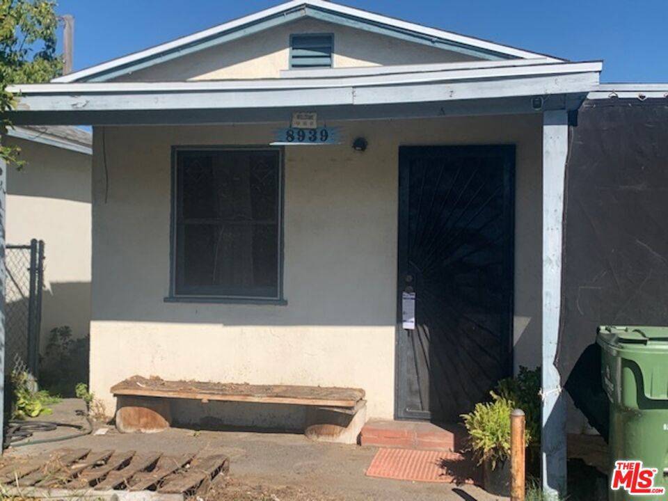 8939 NEVADA AVE, Rosemead, CA 91770