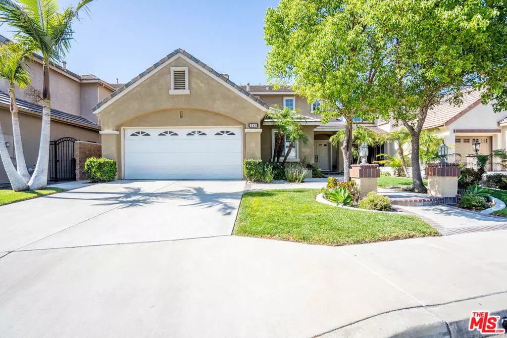 Anaheim Hills, CA 92808,8835 E FOXHOLLOW DR