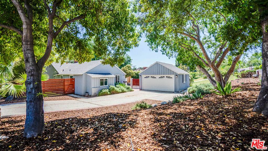 1056 CYNTHIA AVE, Pasadena, CA 91107