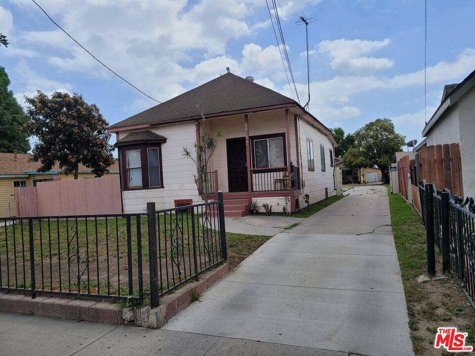 5018 LIVE OAK ST, Cudahy, CA 90201