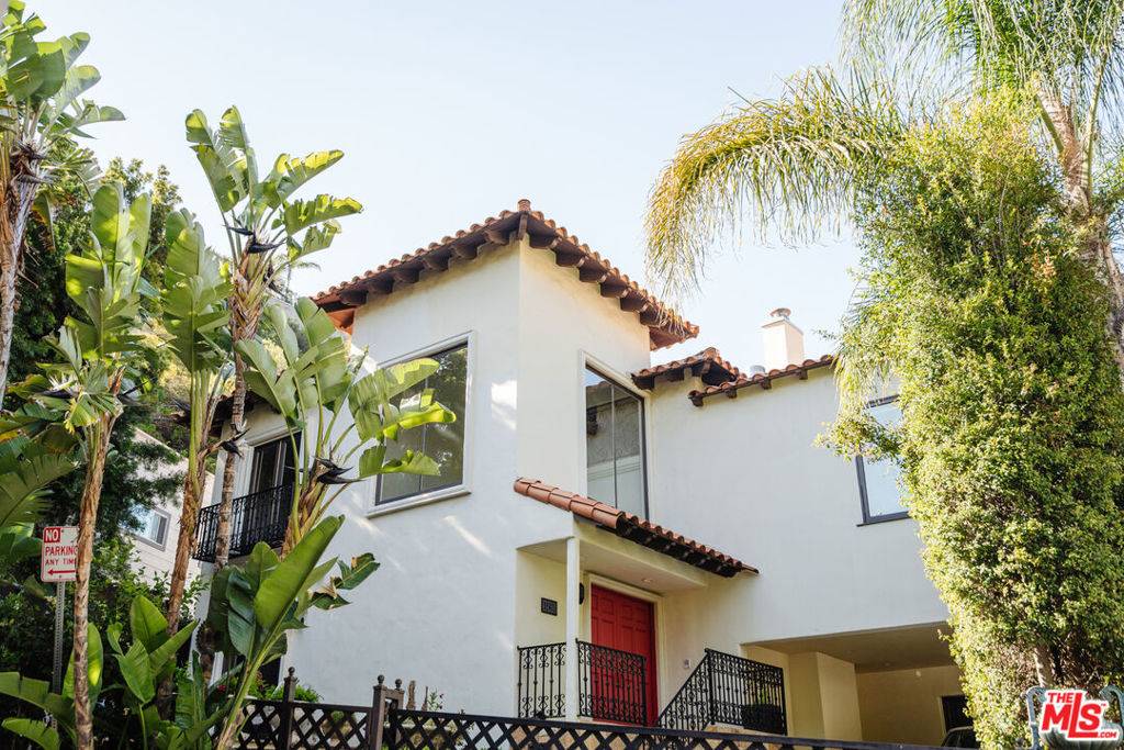 1501 N BEVERLY DR, Beverly Hills, CA 90210